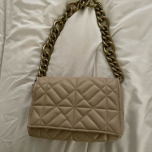 ZARA shoulder bag